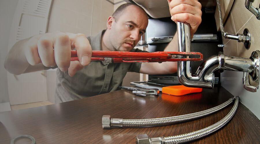 Professional sink repair in Compton, CA